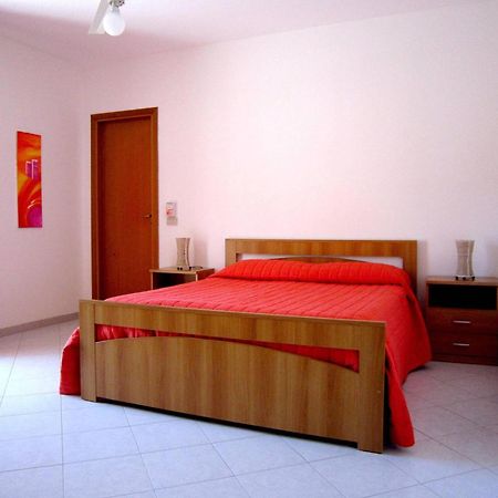 Apartmán La Salinella Marsala Exteriér fotografie
