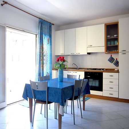 Apartmán La Salinella Marsala Exteriér fotografie