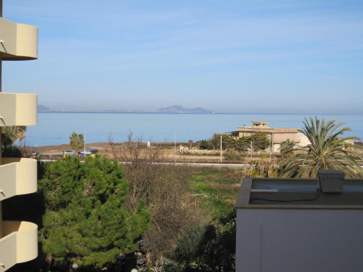 Apartmán La Salinella Marsala Exteriér fotografie