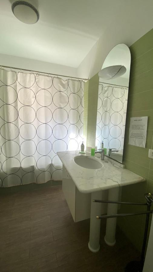 Apartmán La Salinella Marsala Exteriér fotografie
