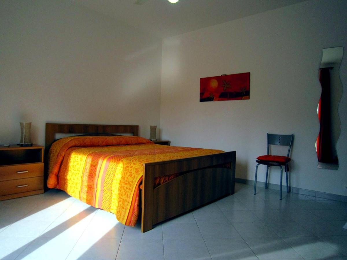 Apartmán La Salinella Marsala Exteriér fotografie