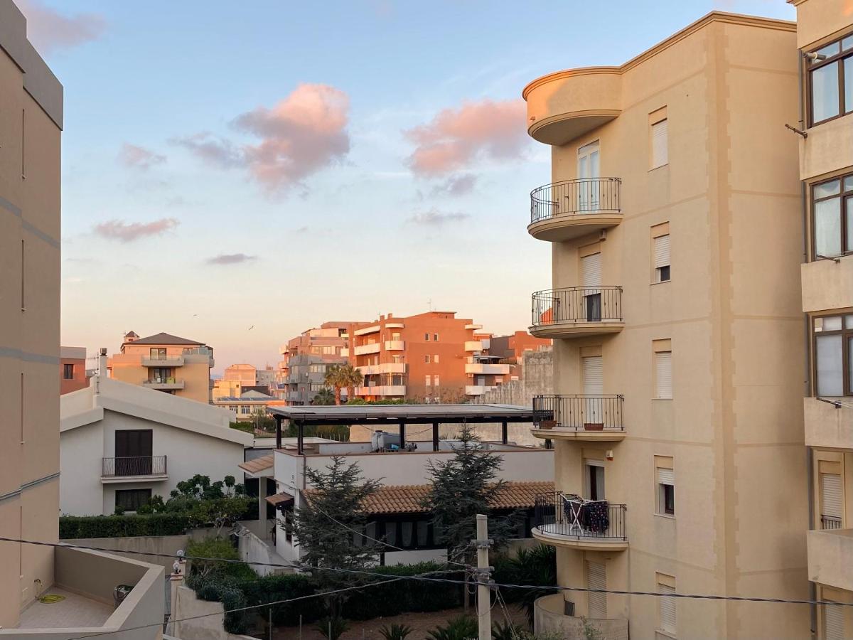 Apartmán La Salinella Marsala Exteriér fotografie