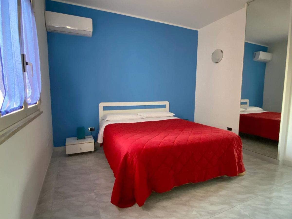 Apartmán La Salinella Marsala Exteriér fotografie