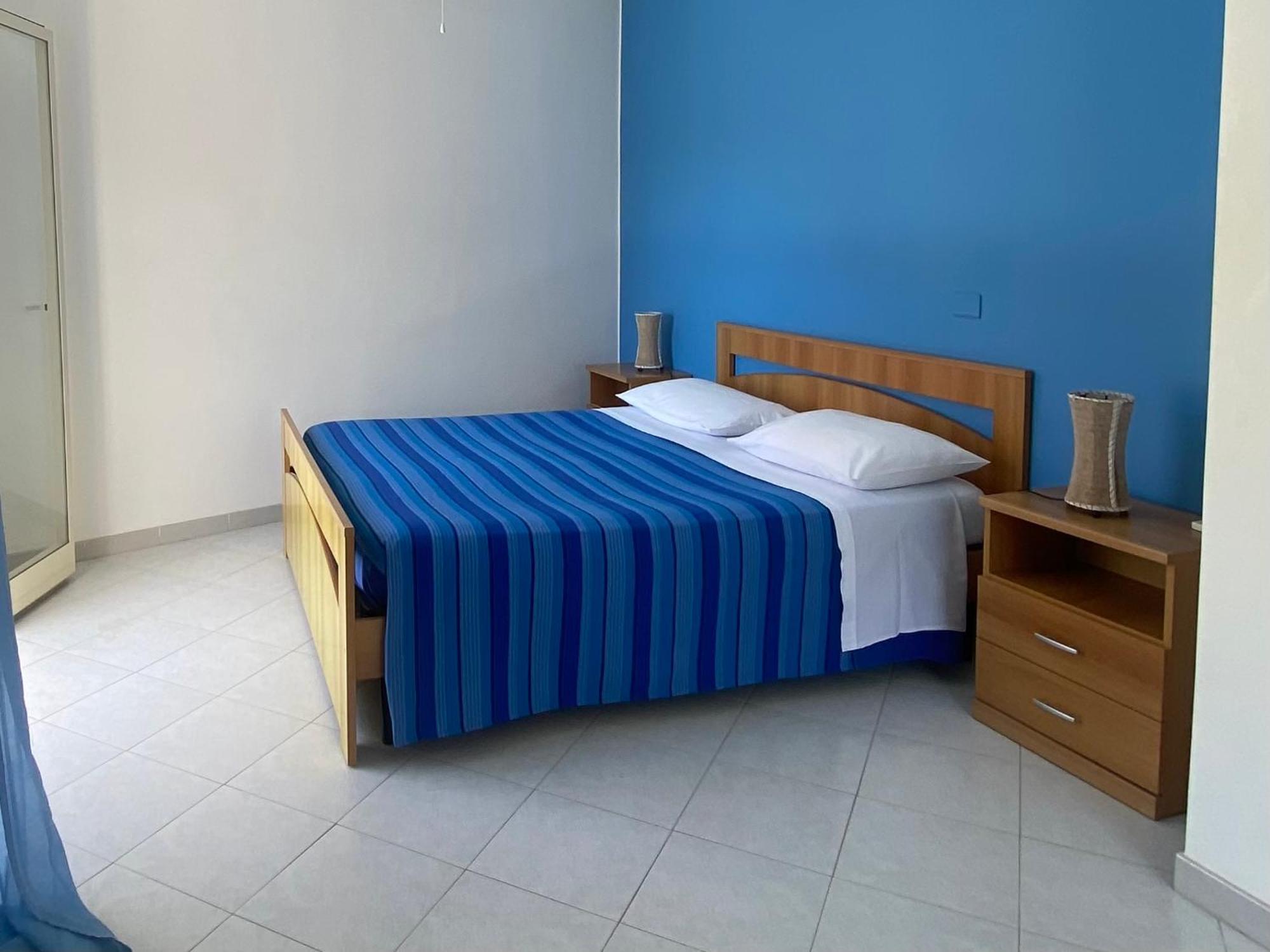 Apartmán La Salinella Marsala Exteriér fotografie