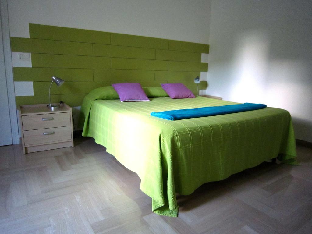 Apartmán La Salinella Marsala Pokoj fotografie