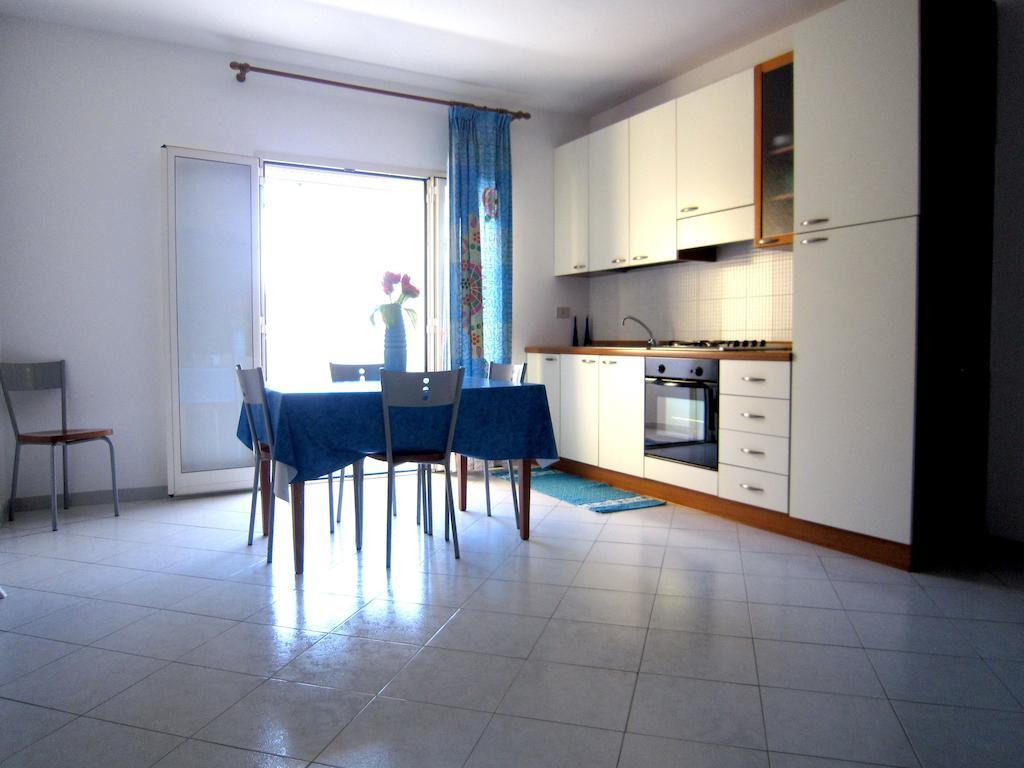 Apartmán La Salinella Marsala Exteriér fotografie