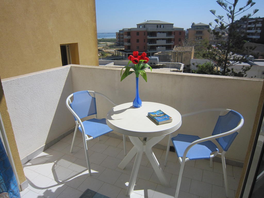 Apartmán La Salinella Marsala Pokoj fotografie