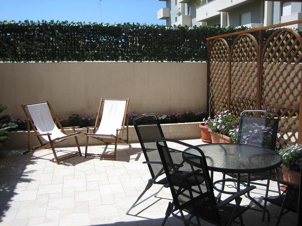 Apartmán La Salinella Marsala Exteriér fotografie