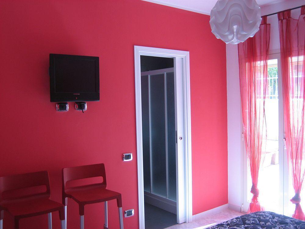 Apartmán La Salinella Marsala Exteriér fotografie