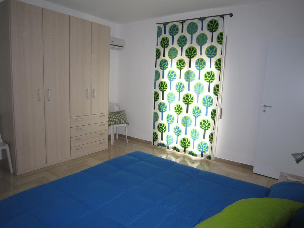 Apartmán La Salinella Marsala Exteriér fotografie