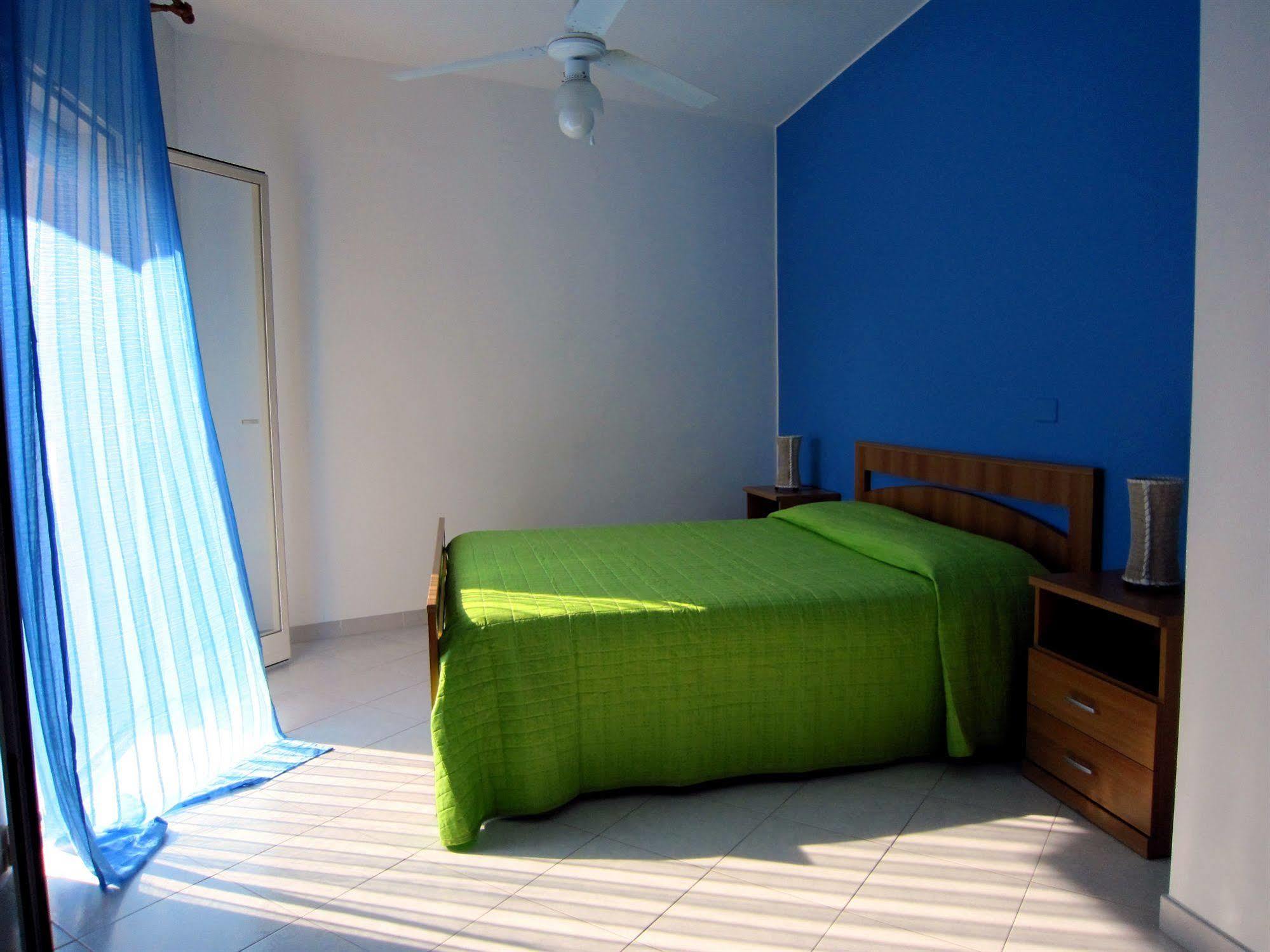 Apartmán La Salinella Marsala Exteriér fotografie