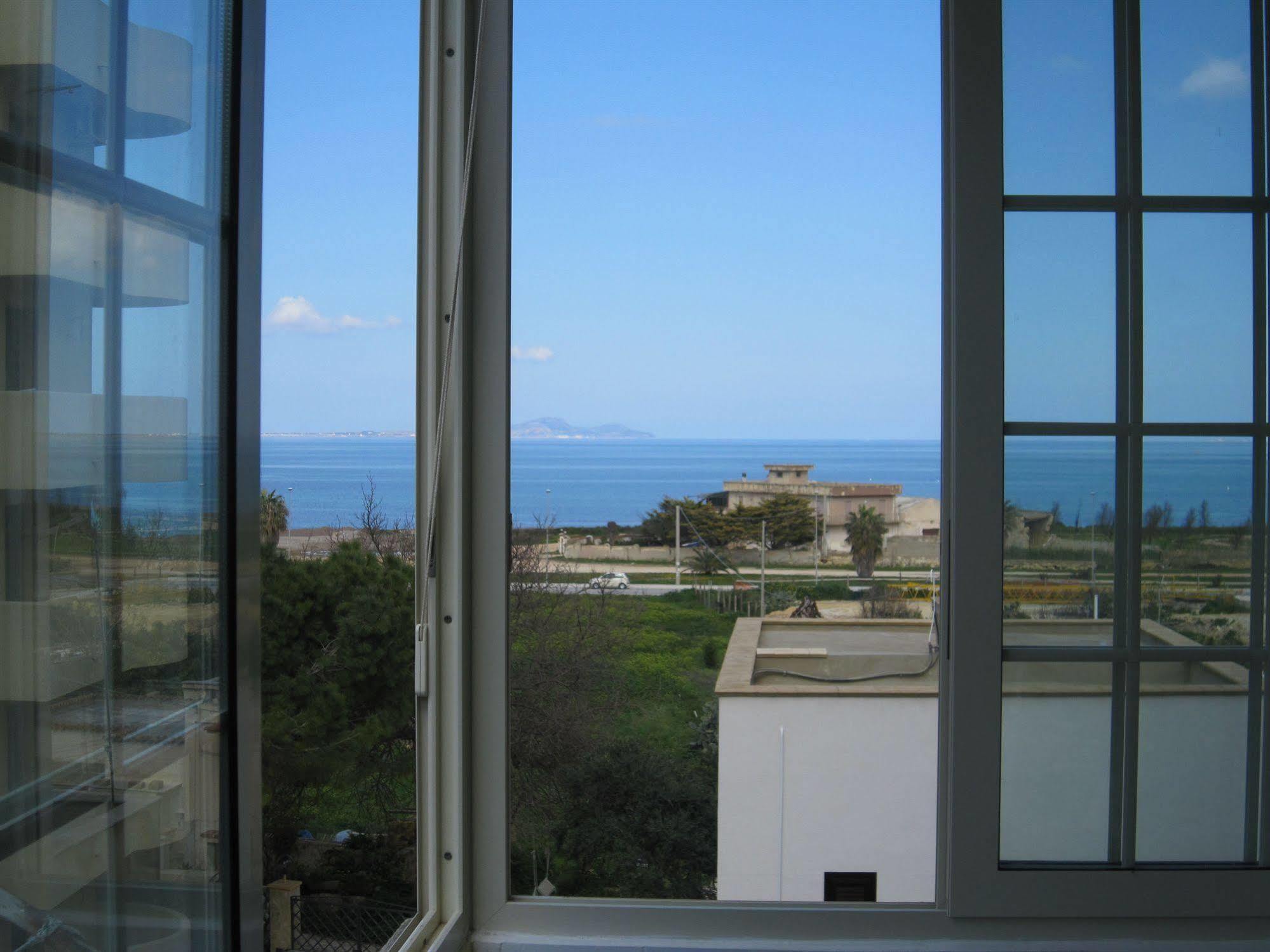 Apartmán La Salinella Marsala Exteriér fotografie