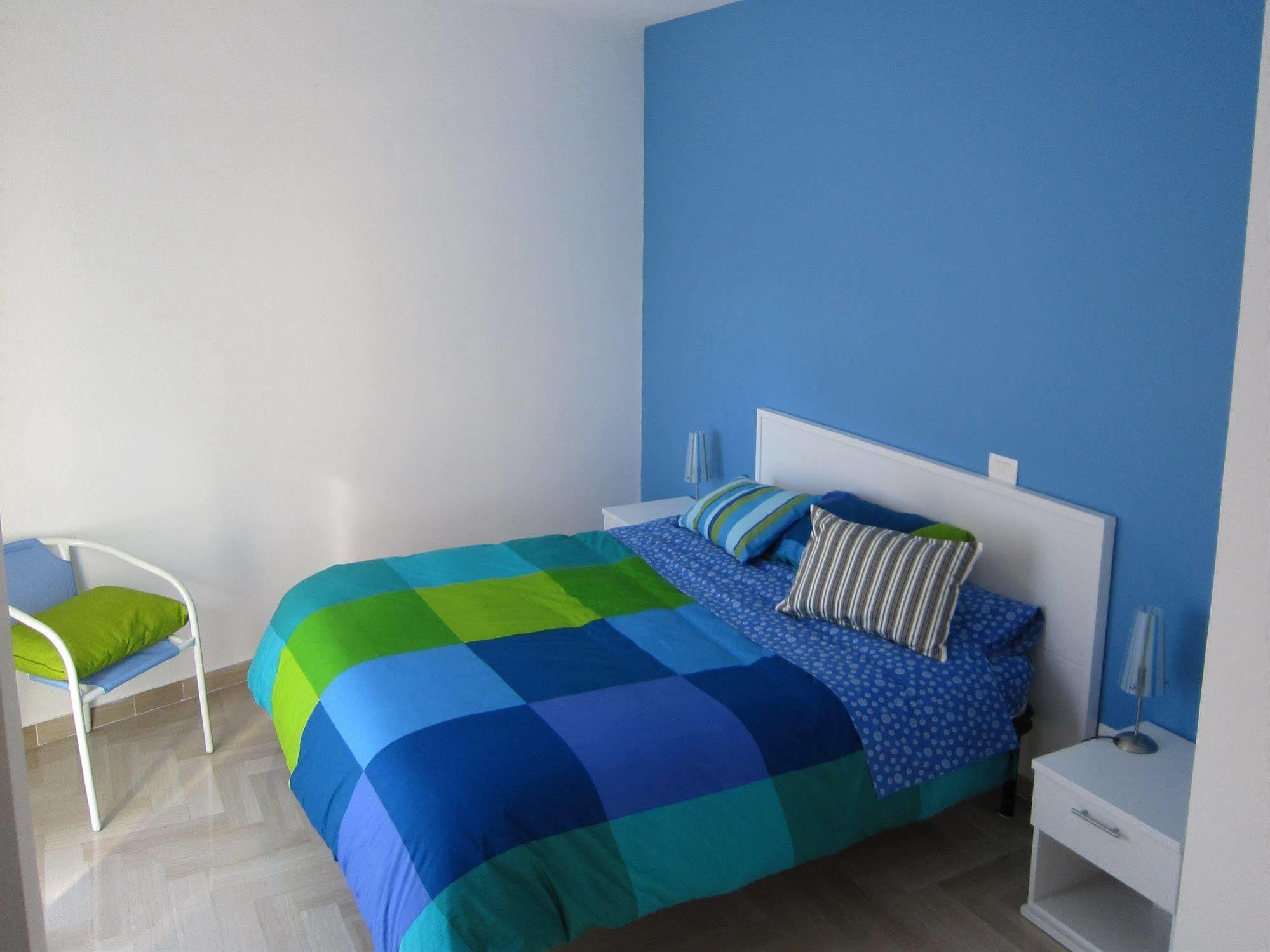 Apartmán La Salinella Marsala Exteriér fotografie