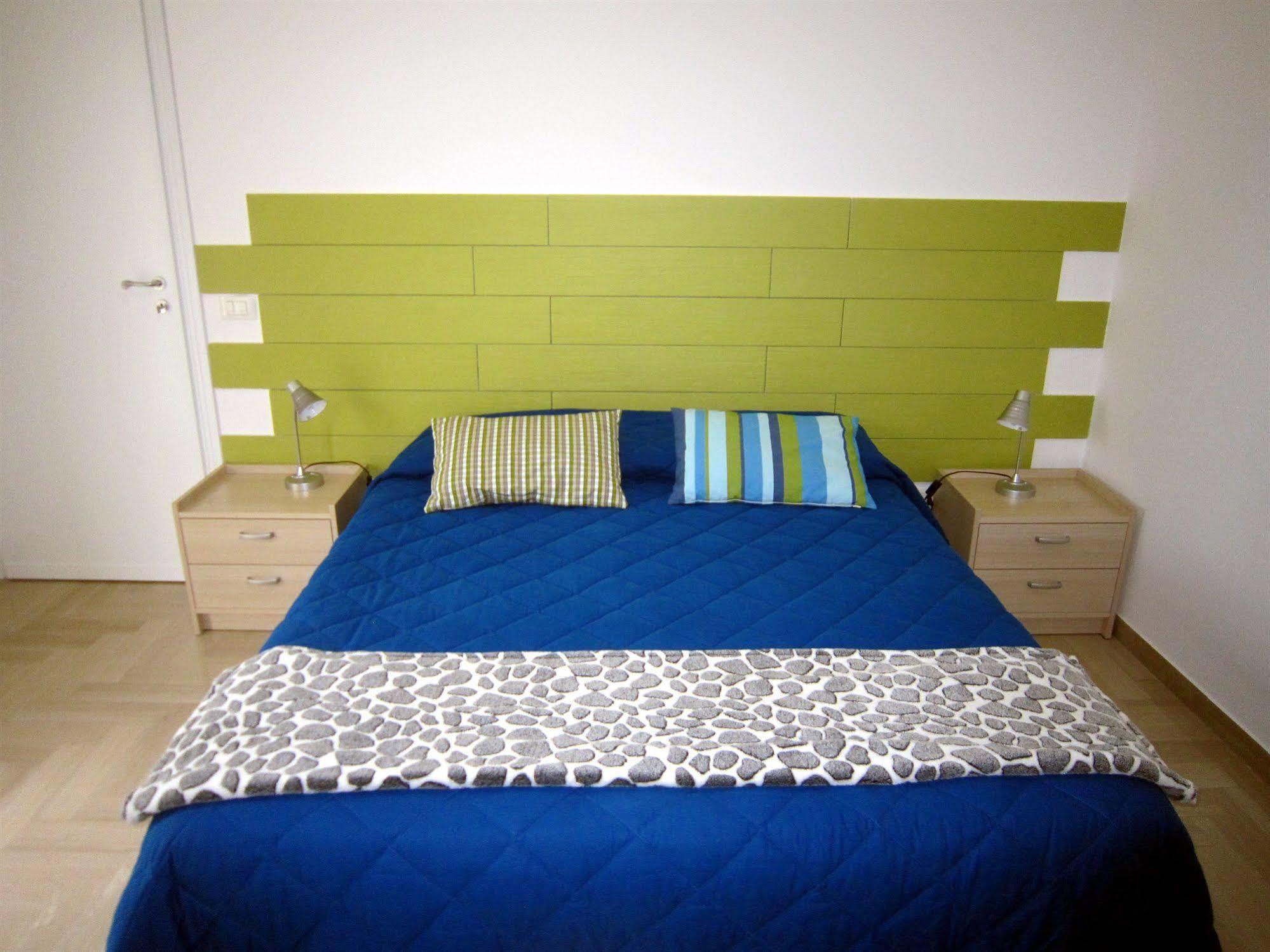 Apartmán La Salinella Marsala Exteriér fotografie