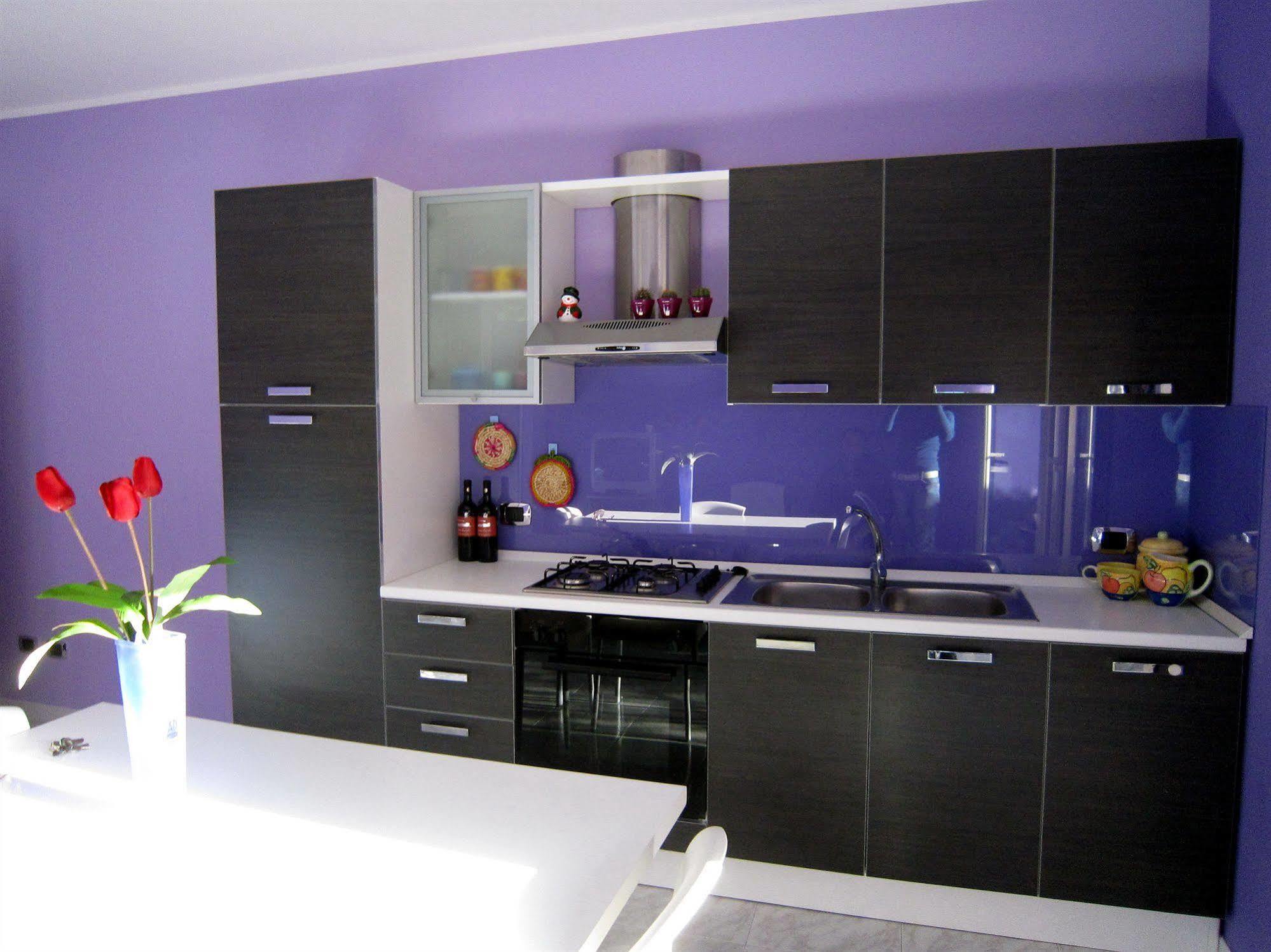 Apartmán La Salinella Marsala Exteriér fotografie